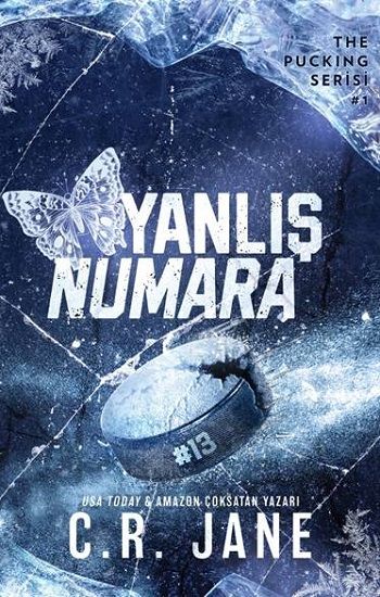 Yanlış Numara (Ciltli) - Lapis Kitap Kitap