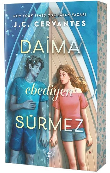 Daima Ebediyen Sürmez - Artemis Yayınları Kitap