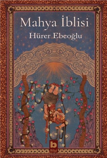 Mahya İblisi - Bilgi Yayınevi Kitap