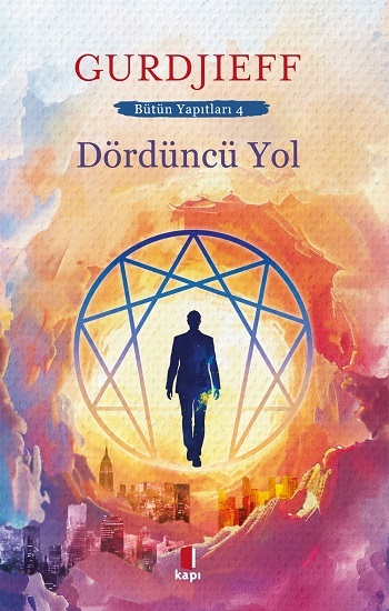 Dördüncü Yol - Kapı Yayınları Kitap
