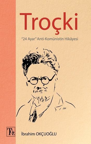 Troçki - Töz Yayınları Kitap