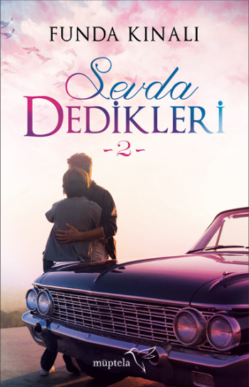Sevda Dedikleri -2 - Müptela Yayınevi Kitap