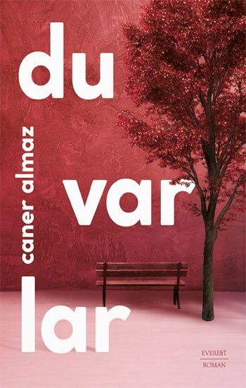 Duvarlar - Everest Yayınları Kitap