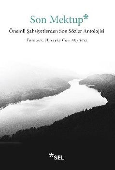 Son Mektup - Sel Yayıncılık Kitap