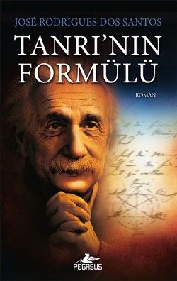 Tanrı'nın Formülü - Pegasus Yayınları Kitap