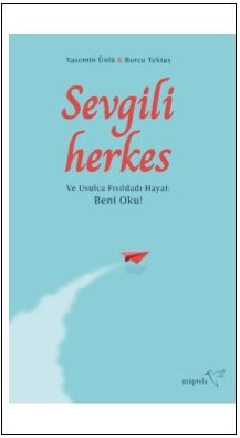 Sevgili Herkes - Müptela Yayınevi Kitap