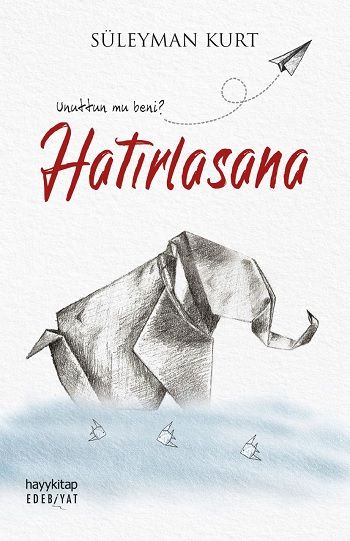 Hatırlasana - Hayykitap Kitap
