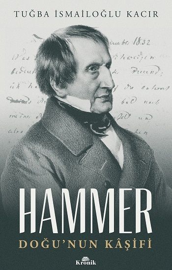 Hammer - Kronik Kitap Kitap