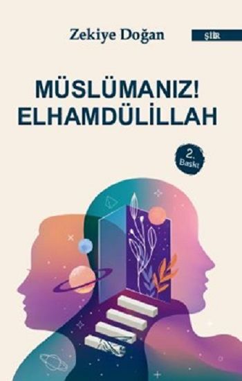 Müslümanız Elhamdülillah - Kuytu Yayınları Kitap
