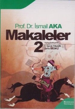 Makaleler 2 - Berikan Yayınları Kitap