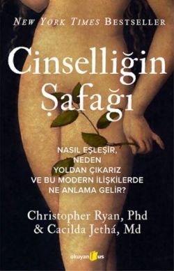 Cinselliğin Şafağı - Okuyan Us Yayın Kitap