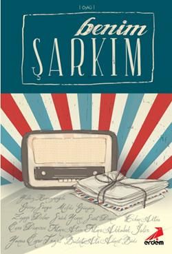Benim Şarkım - Erdem Yayınları - Eğitim Kitapları Kitap