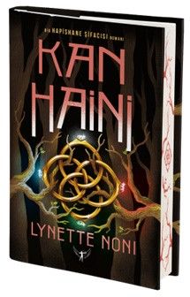Kan Haini (Ciltli) - Artemis Yayınları Kitap