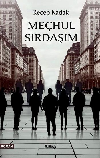Meçhul Sırdaşım - Sınırsız Kitap Kitap