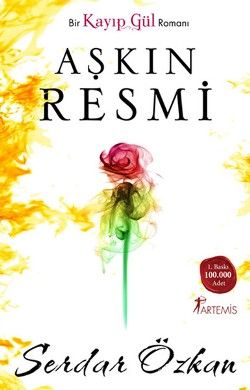 Aşkın Resmi - Artemis Yayınları Kitap