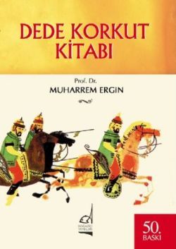 Dede Korkut Kitabı - Boğaziçi Yayınları Kitap