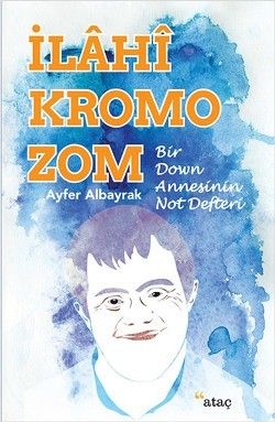 İlahi Kromozom - Ataç Yayınları Kitap