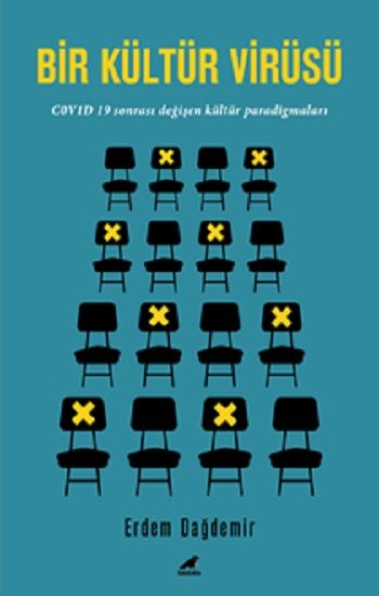 Bir Kültür Virüsü - Kara Karga Yayınları Kitap