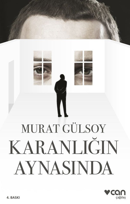 Karanlığın Aynasında - Can Yayınları Kitap