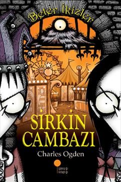 Beter İkizler - Sirkin Cambazı - Günışığı Kitaplığı Kitap