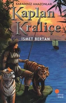 Kaplan Kraliçe - Günışığı Kitaplığı Kitap