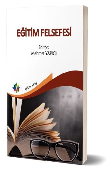 Eğitim Felsefesi - Eğiten Kitap Kitap