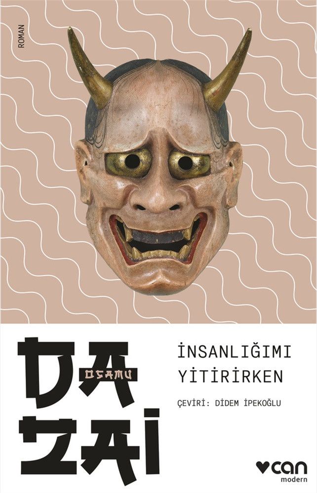 İnsanlığımı Yitirirken - Can Yayınları Kitap