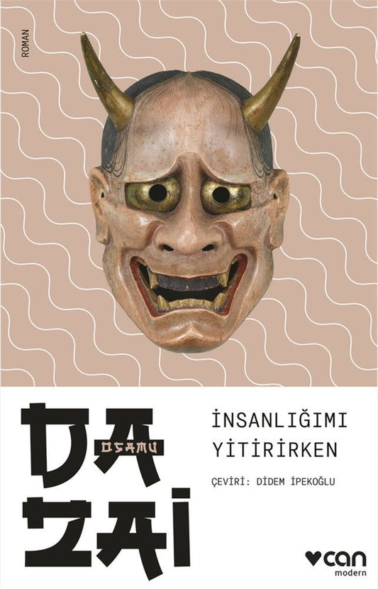 İnsanlığımı Yitirirken - Can Yayınları Kitap