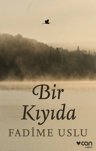 Bir Kıyıda - Can Yayınları Kitap