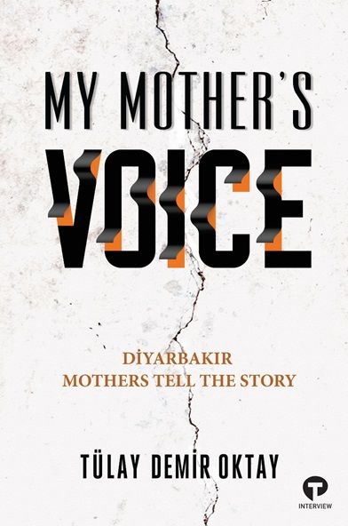 My Mother’s Voice - Turkuvaz Kitap Kitap