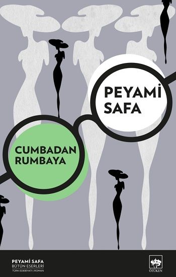 Cumbadan Rumbaya - Ötüken Neşriyat Kitap