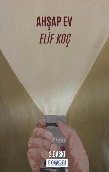 Ahşap Ev - Favori Yayınları Kitap