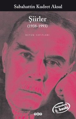 Şiirler (1938-1993) - Yapı Kredi Yayınları Kitap