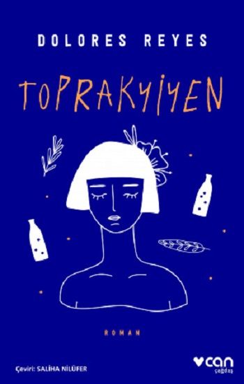 Toprakyiyen - Can Yayınları Kitap