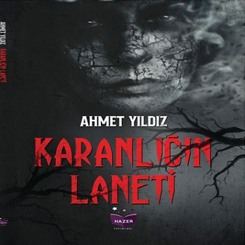 Karanlığın Laneti - Hazer Yayınları Kitap