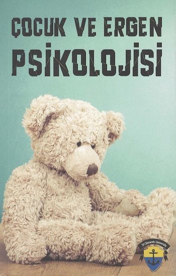 Çocuk ve Ergen Psikolojisi - St. Clements University Kitap