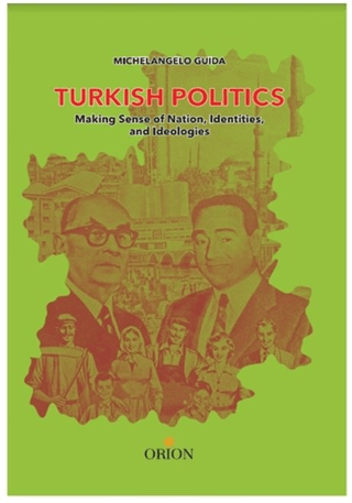 Turkish Politics - Orion Kitabevi Kitap