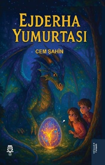 Ejderha Yumurtası - UGİ Çocuk Kitap