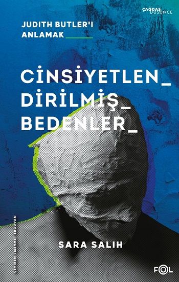 Cinsiyetlendirilmiş Bedenler - Fol Kitap Kitap