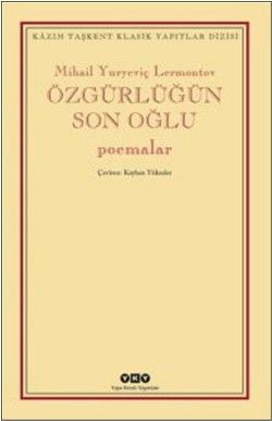 Özgürlüğün Son Oğlu - Yapı Kredi Yayınları Kitap