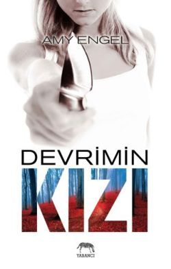 Devrimin Kızı - Yabancı Yayınevi Kitap