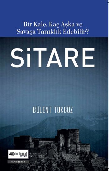 Sitare - 40 İkindi Yayınları Kitap
