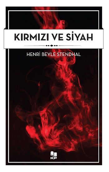 Kırmızı ve Siyah - Kitappazarı Yayınları Kitap