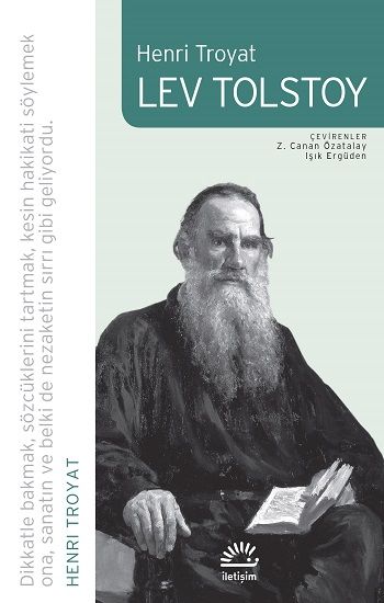 Lev Tolstoy - İletişim Yayınları Kitap