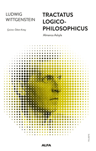 Tractatus Logico-Philosophicus (Ciltli) - Alfa Yayınları Kitap