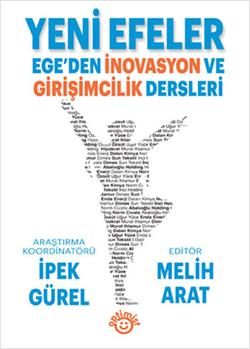 Yeni Efeler - Optimist Yayın Dağıtım Kitap
