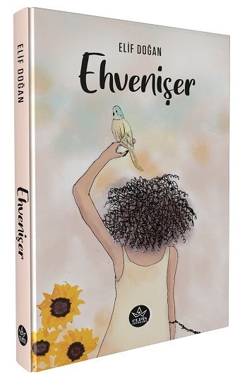 Ehvenişer - Perseus Kitap