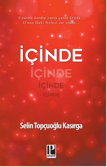 İçinde - Pozitif Yayınları Kitap