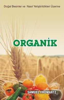 Organik - Ledo Yayıncılık Kitap