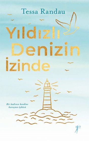 Yıldızlı Denizin İçinde - Artemis Yayınları Kitap
